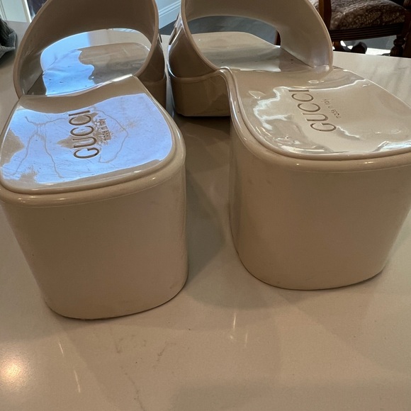 Gucci slides - Picture 4 of 5